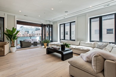 Last 2 units available!!! in this boutique luxury condominium