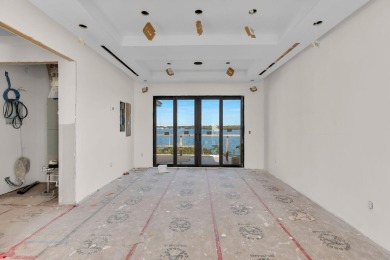 Defined by its architectural prowess and unique style, this home