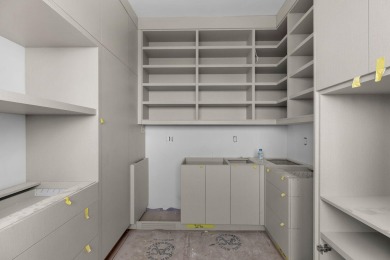 Defined by its architectural prowess and unique style, this home