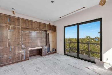 Defined by its architectural prowess and unique style, this home