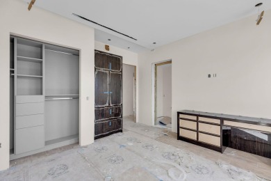 Defined by its architectural prowess and unique style, this home