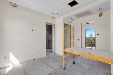 Defined by its architectural prowess and unique style, this home