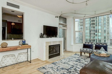 Welcome to unit 1801, a bright and spacious 2 -Bedroom, 2 -Bath