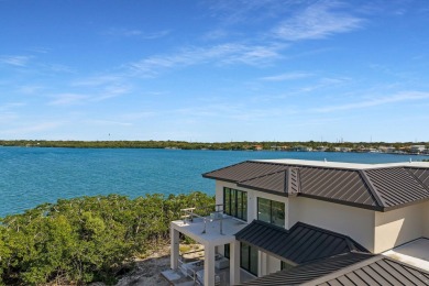 Defined by its architectural prowess and unique style, this home