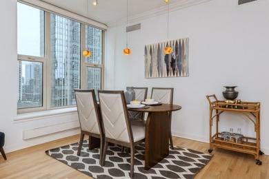 Welcome to unit 1801, a bright and spacious 2 -Bedroom, 2 -Bath