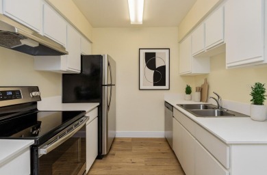 Is there a 2-bed condo near Orlando International Airport under