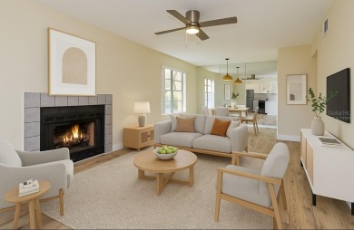 Is there a 2-bed condo near Orlando International Airport under