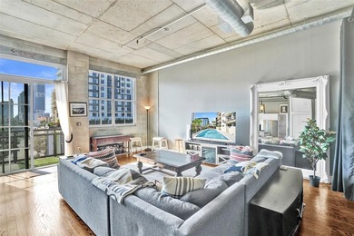 The only active unit for sale in the building! This spacious