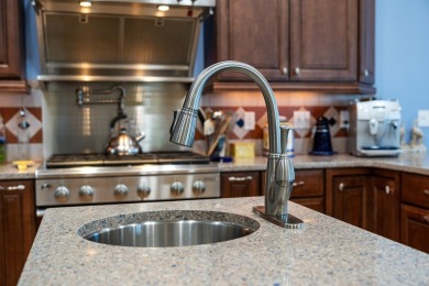 NEVER RENTED, HIGH END CUSTOM BUILT GULF FRONT is a showcase of