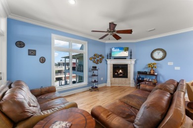 NEVER RENTED, HIGH END CUSTOM BUILT GULF FRONT is a showcase of