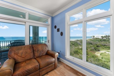 NEVER RENTED, HIGH END CUSTOM BUILT GULF FRONT is a showcase of