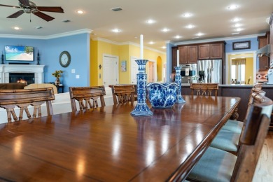 NEVER RENTED, HIGH END CUSTOM BUILT GULF FRONT is a showcase of