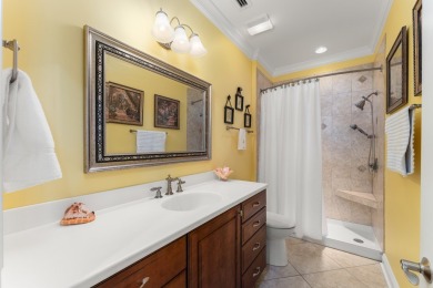 NEVER RENTED, HIGH END CUSTOM BUILT GULF FRONT is a showcase of