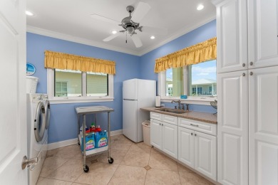 NEVER RENTED, HIGH END CUSTOM BUILT GULF FRONT is a showcase of