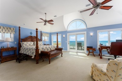 NEVER RENTED, HIGH END CUSTOM BUILT GULF FRONT is a showcase of