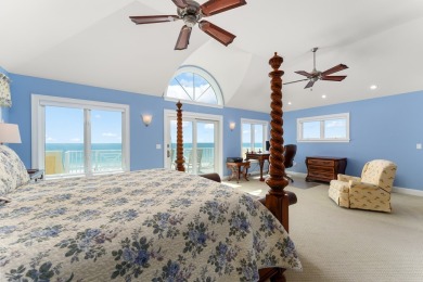 NEVER RENTED, HIGH END CUSTOM BUILT GULF FRONT is a showcase of