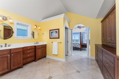 NEVER RENTED, HIGH END CUSTOM BUILT GULF FRONT is a showcase of