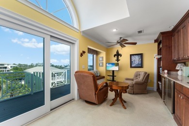 NEVER RENTED, HIGH END CUSTOM BUILT GULF FRONT is a showcase of