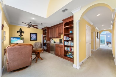 NEVER RENTED, HIGH END CUSTOM BUILT GULF FRONT is a showcase of