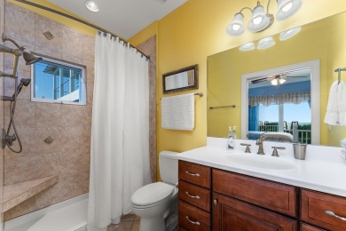 NEVER RENTED, HIGH END CUSTOM BUILT GULF FRONT is a showcase of