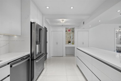 Stunning 2-Bed, 2-Bath residence at The Wave, one of Surfside's