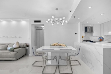 Stunning 2-Bed, 2-Bath residence at The Wave, one of Surfside's