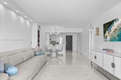 Stunning 2-Bed, 2-Bath residence at The Wave, one of Surfside's