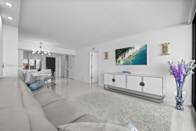 Stunning 2-Bed, 2-Bath residence at The Wave, one of Surfside's