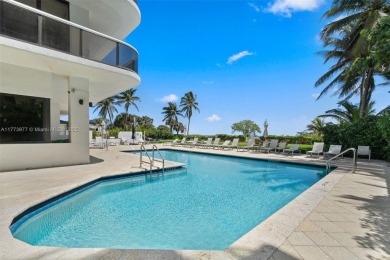 Stunning 2-Bed, 2-Bath residence at The Wave, one of Surfside's