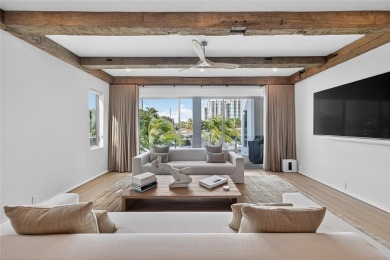 RARE OPPORTUNITY TO OWN A STUNNING 3-STORY MASTERPIECE ON THE