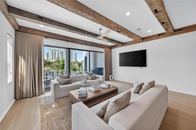 RARE OPPORTUNITY TO OWN A STUNNING 3-STORY MASTERPIECE ON THE