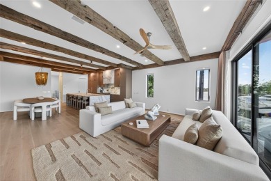 RARE OPPORTUNITY TO OWN A STUNNING 3-STORY MASTERPIECE ON THE