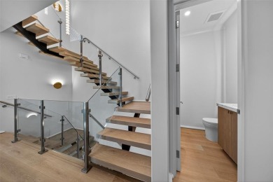 RARE OPPORTUNITY TO OWN A STUNNING 3-STORY MASTERPIECE ON THE