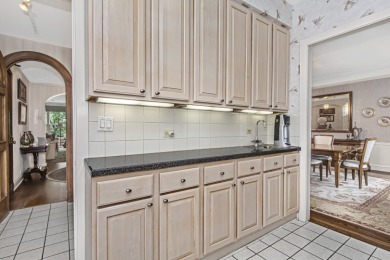 Welcome to Lake Shore Towers, an elegant and intimate co-op in