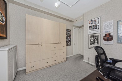 Welcome to Lake Shore Towers, an elegant and intimate co-op in