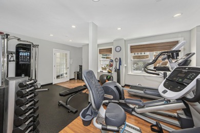 Welcome to Lake Shore Towers, an elegant and intimate co-op in