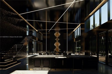 Casa Negra redefines ultra-luxury living--an architectural