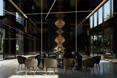 Casa Negra redefines ultra-luxury living--an architectural