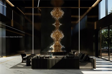 Casa Negra redefines ultra-luxury living--an architectural