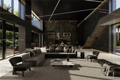 Casa Negra redefines ultra-luxury living--an architectural