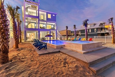 FULLY FURNISHED -.Luxurious Waterfront Retreat  1 Year old