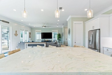 FULLY FURNISHED -.Luxurious Waterfront Retreat  1 Year old