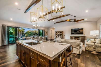 STUNNING ESTATE ON LIDO KEY!!! WELCOME TO YOUR COASTAL DREAM