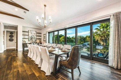 STUNNING ESTATE ON LIDO KEY!!! WELCOME TO YOUR COASTAL DREAM