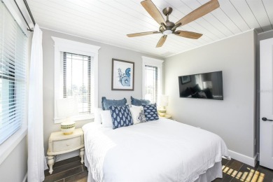 STUNNING ESTATE ON LIDO KEY!!! WELCOME TO YOUR COASTAL DREAM