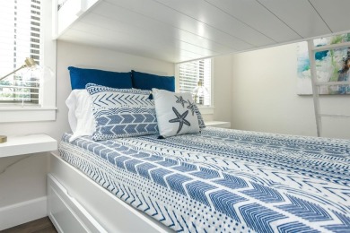 STUNNING ESTATE ON LIDO KEY!!! WELCOME TO YOUR COASTAL DREAM