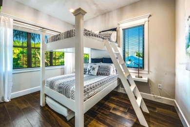 STUNNING ESTATE ON LIDO KEY!!! WELCOME TO YOUR COASTAL DREAM