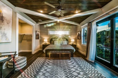 STUNNING ESTATE ON LIDO KEY!!! WELCOME TO YOUR COASTAL DREAM