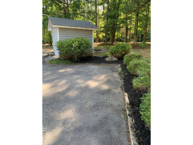 This Property is located in Pea Hill Creek on Cool Springs