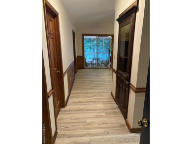 This Property is located in Pea Hill Creek on Cool Springs